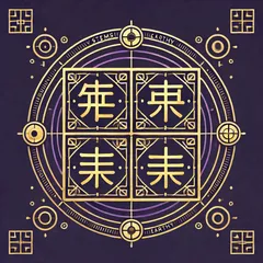 Astrologia Chińska Ba Zi